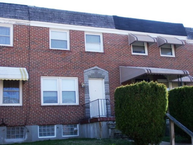 4837 Bowland Avenue, Baltimore, MD 21206 