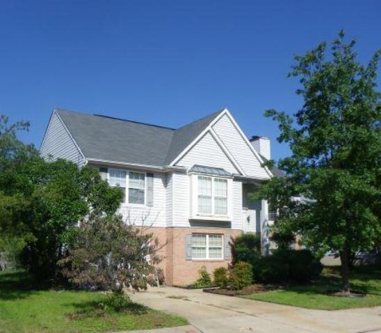 3712 Seneca Garden Rd, Baltimore, MD 21220 