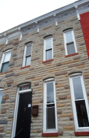 1222 W Cross St, Baltimore, MD 21230 