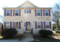 7301 Leona St, District Heights, MD 20747 