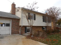 1702 Millstone Drive, Edgewater, MD 21037 