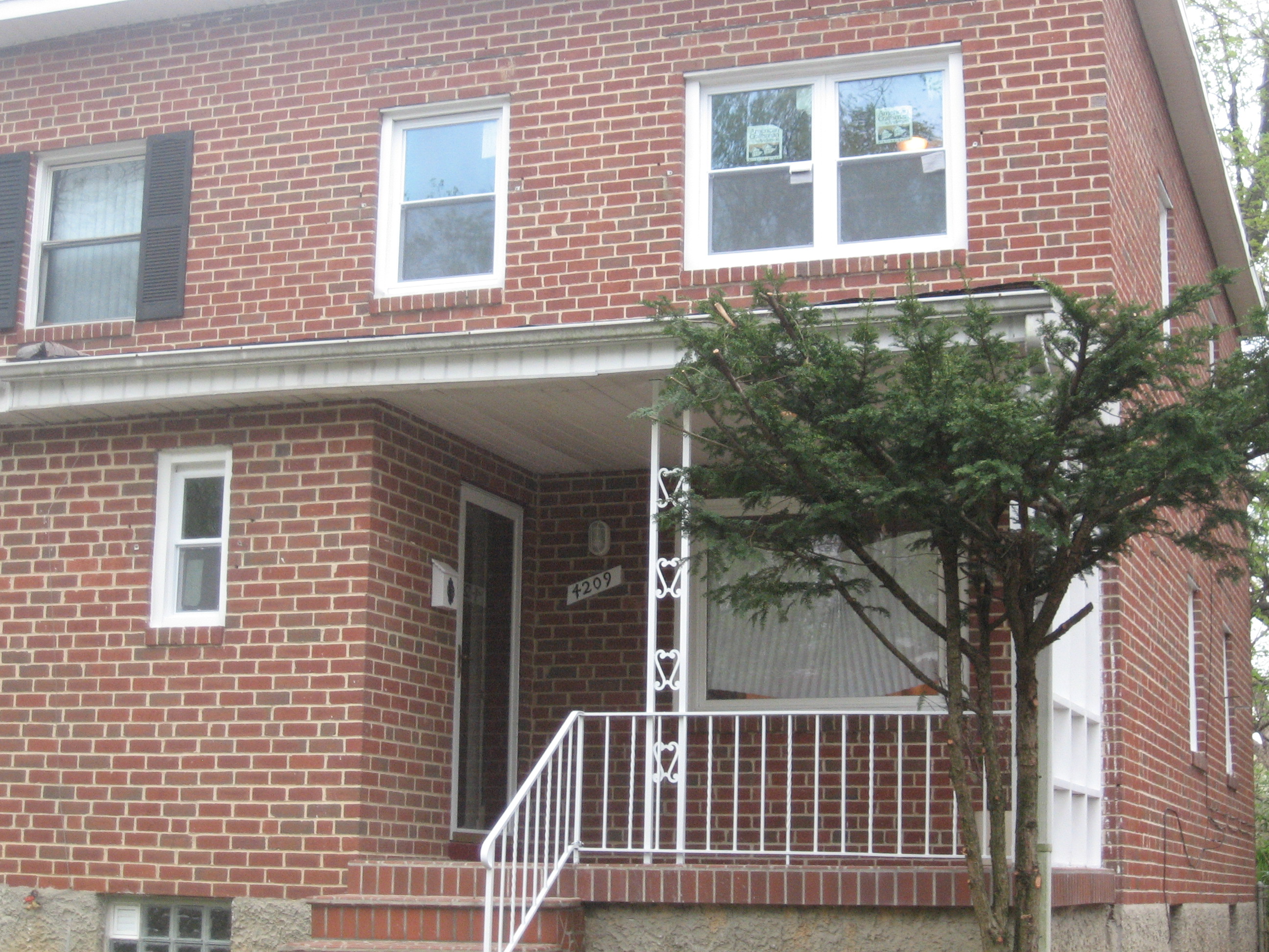 4209 Crawford Rd, Baltimore, MD 21215 