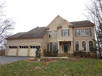 14414 Turkey Foot Roa, Darnestown, MD 20878 