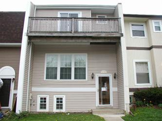 25729 Valley Park Ter #d6, Damascus, MD 20872 