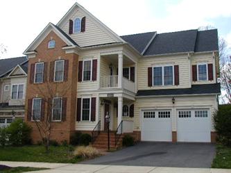 23214 Robin Song Dr, Clarksburg, MD 20871 