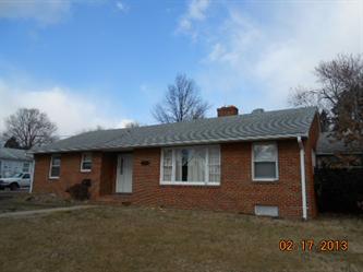 5563 Gloucester Street, Churchton, MD 20733 