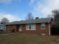 5563 Gloucester Street, Churchton, MD 20733 