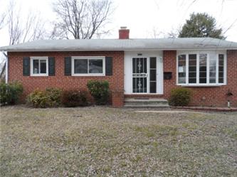 903 Fordwood Cir, Catonsville, MD 21228 