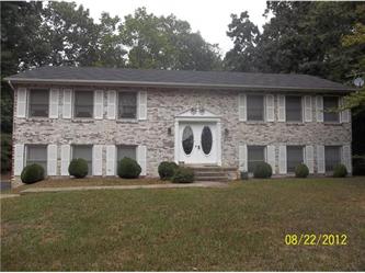 12912 Martin Road, Brandywine, MD 20613 