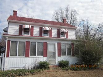 11408 Cedarville Road, Brandywine, MD 20613 