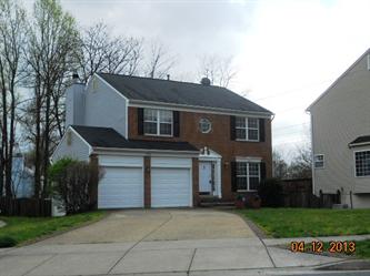 13805 Gullivers Trail, Bowie, MD 20720 