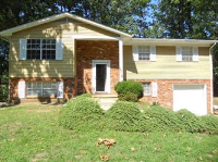 1316 Homewood Lane, Annapolis, MD 21401 