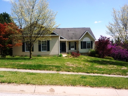 445 Sawgrass Ct, Westminster, MD 21158 