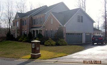 5115 Robins Perch La, Perry Hall, MD 21128 