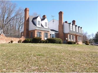 7650   Carley Dr, Port Tobacco, MD 20677 