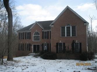 17 Amy Brent Way, Reisterstown, MD 21136 