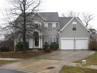 5602 Signet Lane, Riverdale, MD 20737 