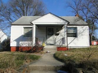 6603 60th Avenue, Riverdale, MD 20737 