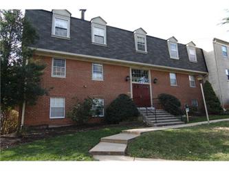 872 College Parkway 102, Rockville, MD 20850 