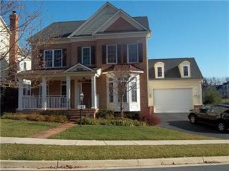 17811 Auburn Village, Sandy Spring, MD 20860 