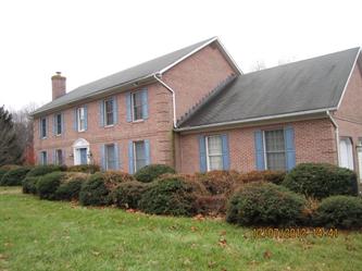 25 Liberty Ridge C, Owings Mills, MD 21117 