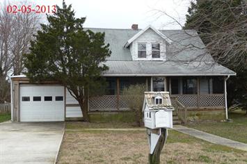 12436 Torquay Rd, Ocean City, MD 21842 