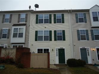 7928 Otter Cove Ct, Montgomery Village, MD 20886 