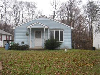 8416 Stock Drive, Lusby, MD 20657 