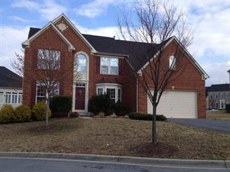 14203 Downdale Court, Laurel, MD 20707 