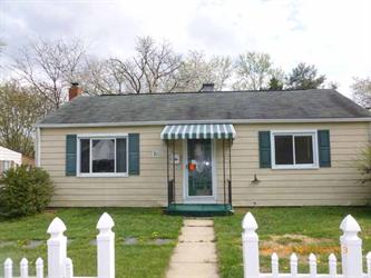 1022 Marton St, Laurel, MD 20707 