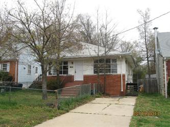 4610 Quimby Ave, Beltsville, MD 20705 