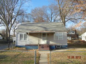 10602 Worcester Ave, Beltsville, MD 20705 