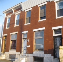 2937 E Monument St, Baltimore, MD 21205 