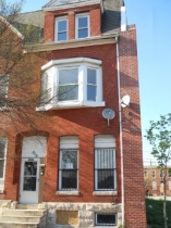 310 E 20th St, Baltimore, MD 21218 