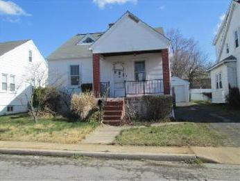 2902 Park Ter, Baltimore, MD 21234 