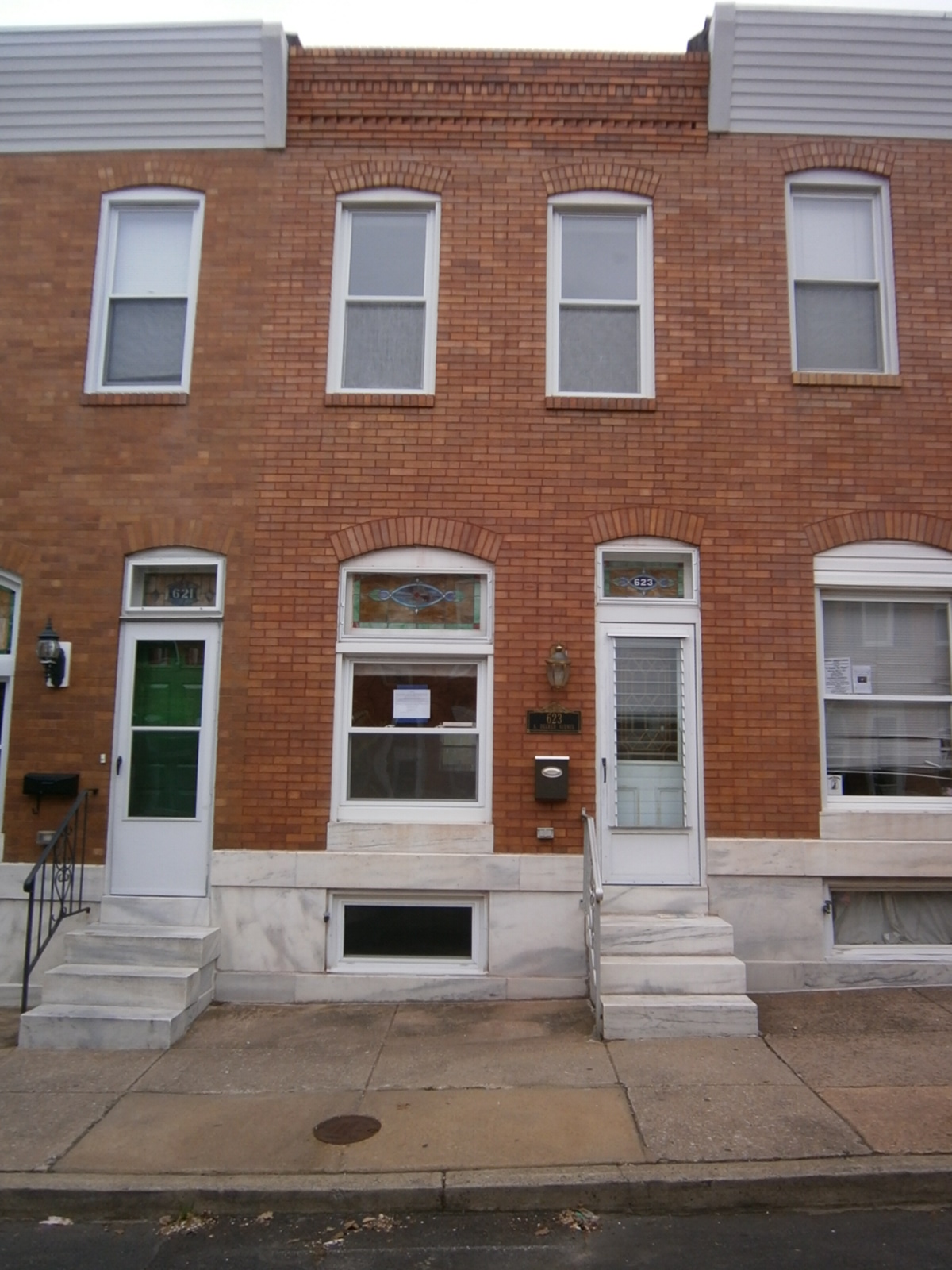623 S Decker Ave, Baltimore, MD 21224 