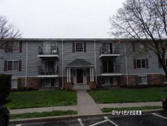 8034 Abbey Ct #D, Pasadena, MD 21122 