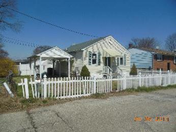 610 Holy Cross Rd, Brooklyn, MD 21225 