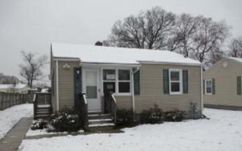 45 Liberty St, Aberdeen, MD 21001 