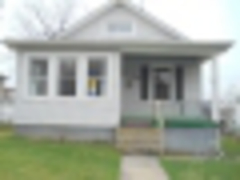 3413 Kentucky Avenu, Baltimore, MD 21213 