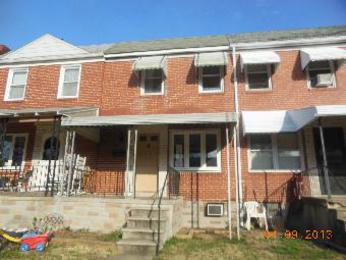 339 Leeanne Rd, Baltimore, MD 21221 