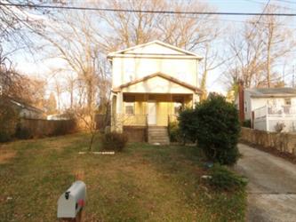 8407 58th Ave, Berwyn Heights, MD 20740 