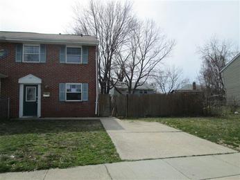 162 Seagull Drive, Pasadena, MD 21122 