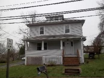 8929 Liberty Rd, Randallstown, MD 21133 