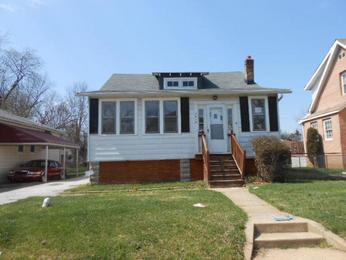 3818 Ferndale Ave, Baltimore, MD 21207 