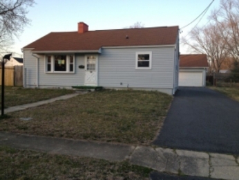 695 Plater Street, Aberdeen, MD 21001 