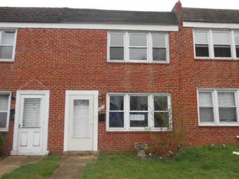 2803 Hollins Ferry Rd, Baltimore, MD 21230 