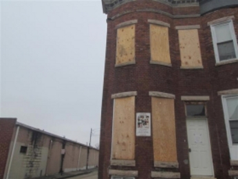 2534 Greenmount Ave, Baltimore, MD 21218 