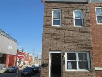 3110 Fleet St, Baltimore, MD 21224 