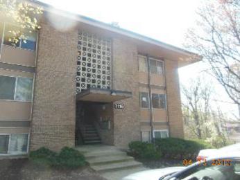 7116 Donnell Pl #7116C8, Distric Heights, MD 20747 